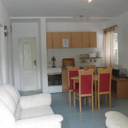 Seaside Apartments And Rooms Kotor Exterior photo