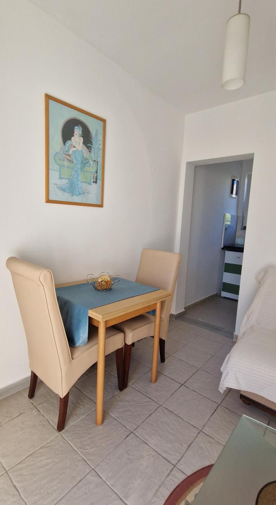 Seaside Apartments And Rooms Kotor Exterior photo