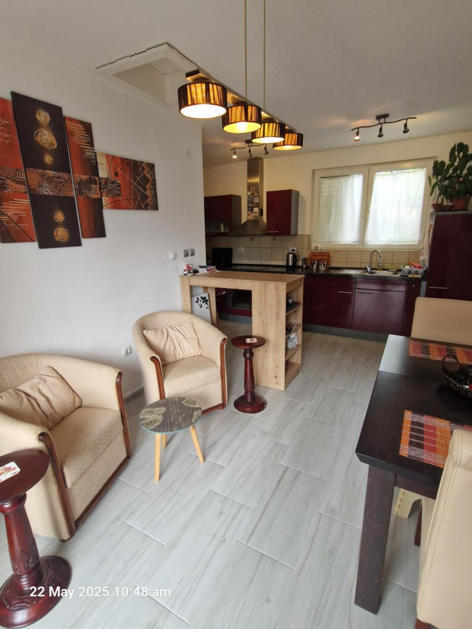 Seaside Apartments And Rooms Kotor Room photo